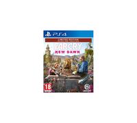 Far Cry New Dawn Limited Edition (PS4)