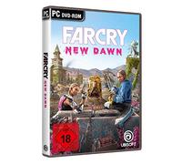 Far Cry New Dawn - [PC]