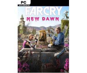 Far Cry New Dawn PC (EU & UK)