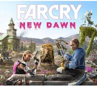 Far Cry New Dawn PC Steam Account