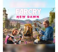 Far Cry: New Dawn (PC) Steam Gift - EU