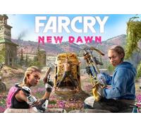 Far Cry New Dawn (PC) Ubisoft Connect Key - UNITED STATES