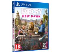 Ubisoft Far Cry New Dawn Standard PlayStation 4