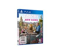 Ubisoft Far Cry New Dawn Standard PlayStation 4
