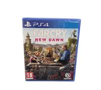 Far Cry New Dawn PlayStation 4 PS4 Brand New & Sealed