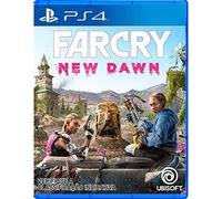 Far Cry New Dawn - PlayStation 4 Standard Edition