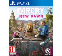 Far Cry New Dawn - PlayStation 4