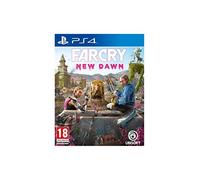 Ubisoft Far Cry New Dawn Standard PlayStation 4