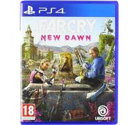 Ubisoft Far Cry New Dawn Standard PlayStation 4