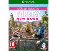 Far Cry New Dawn - Super Bloom Edition (Xbox One)