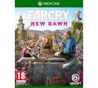 Far Cry New Dawn - Xbox One, Used - Good