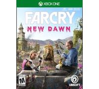 Far Cry New Dawn (Xbox One) - Xbox Live Key - EUROPE