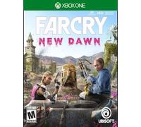 Far Cry New Dawn (Xbox One) - Xbox Live Key - GLOBAL