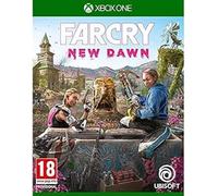 Far Cry New Dawn (Xbox One) (Xbox One) (Xbox One)