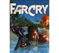 Far Cry (PC) - Steam Gift - GLOBAL