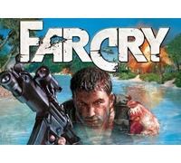 Far Cry (PC) Steam Gift - GLOBAL
