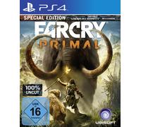 UBISOFT PS4 FAR CRY PRIMAL (PS