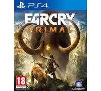Far Cry Primal PS4 NEW & SEALED SONY PLAYSTATION 4 GAME SAME DAY DISPATCH