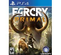 Far Cry Primal