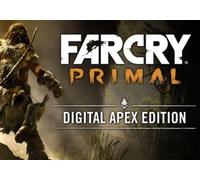 Far Cry Primal Apex Edition (PC) Ubisoft Connect Key - EMEA