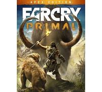 Far Cry Primal | Apex Edition (PC) - Ubisoft Connect Key - EUROPE