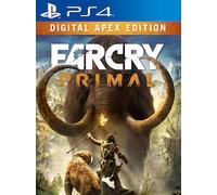 Far Cry Primal | Apex Edition (PS4) - PSN Account - GLOBAL
