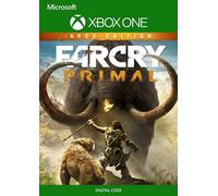 Far Cry Primal - Apex Edition Xbox One (UK)