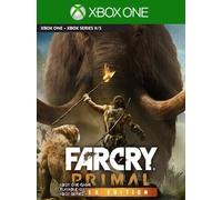 Far Cry Primal | Apex Edition (Xbox One) - Xbox Live Account - GLOBAL