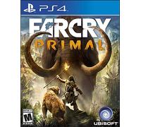 Far Cry Primal for PlayStation 4
