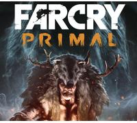 Far Cry Primal - Legend of the Mammoth DLC EU (without DE) PS4 CD Key