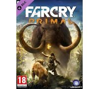 Far Cry Primal: Legend of the Mammoth PS4 PSN Key EUROPE