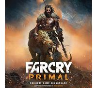 Far Cry Primal - Original Game Soundtrack [VINYL]