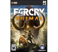 Far Cry Primal - PC Standard Edition