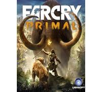 Far Cry Primal (PC) - Steam Gift - GLOBAL