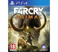 Far Cry Primal (PS4) (Sony Playstation 4)