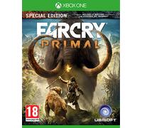 Far Cry Primal Special Edition Xbox One Ubisoft