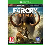 Far Cry Primal Special Edition Xbox One Ubisoft