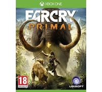 Far Cry Primal (Xbox One)