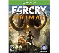 Far Cry Primal Xbox One Standard Edition by Ubisoft