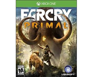 Far Cry Primal Xbox One Standard Edition by Ubisoft