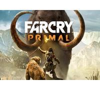 Far Cry Primal (Xbox One / Xbox Series X|S) Xbox Live Key - GLOBAL
