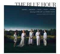 FAR CRY & SHARA NOVA: BLUE HOUR - CD