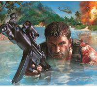Far Cry Steam Gift