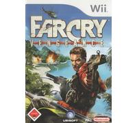 Far Cry Vengeance