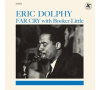 Eric Dolphy Quintet - Far Cry With Booker Little [VINYL]
