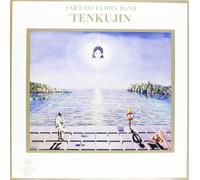 Far East Family Band - Tenkujin [VINYL]