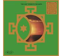 Far East Family Band - The Cave - Down To The Earth [VINYL]