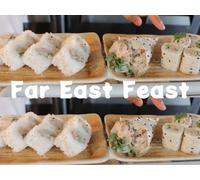 Far East Feast