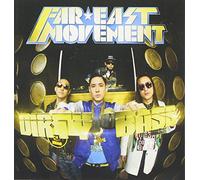 Far East Movement - Dirty Bass