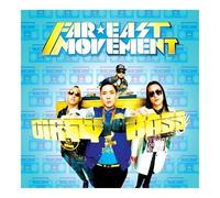 Far East Movement - Dirty Bass (+5 Bonus Tracks International Deluxe Repack Version)